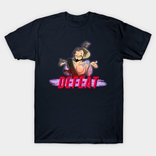 Defeat T-Shirt